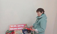 Голоса минувшей войны