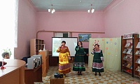 Весне все возрасты покорны