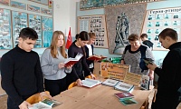 Фронтовые подвиги наших земляков