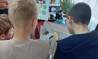 Этот удивительный и хрупкий мир
