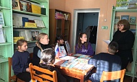 Калейдоскоп наций: традиции и обычаи моей страны