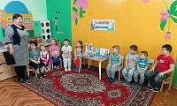По сказкам Х.К. Андерсена