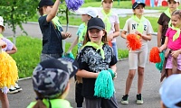 Мир сказок, рифм и стихотворений А. С. Пушкина