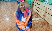 По сказкам Х.К. Андерсена