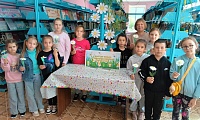 Ромашки нежный лепесток