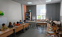 Наша дружная семья