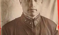 Витютин Иван Алексеевич