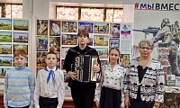 Герои СВО — защитники России