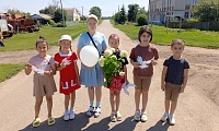 В память о детях Донбасса
