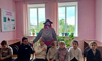 Идем по книжным улицам