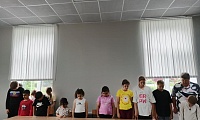 А впереди была целая война