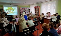 Путешествие по книжному океану