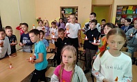 Дорогами подвига