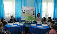 Великие учёные - наши земляки