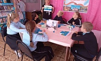 Мой город - Ртищево