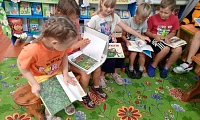 Прочти книгу о природе
