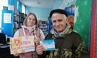 Осенний день наполним светом
