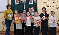 Волшебный мир Аксакова