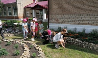 Загадки на каждом шагу