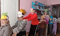 Бытовые сказки — зеркало народной мудрости