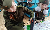 Цветы Победы