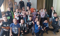 Улыбнись, лето