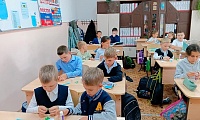 Любимому городу посвящается…