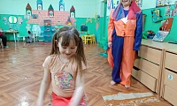 По сказкам Х.К. Андерсена