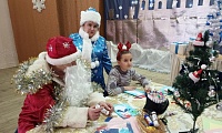 Мастер - класс по изготовлению снеговика