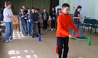 Мир сказок, рифм и стихотворений А. С. Пушкина