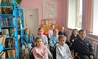 Здесь тыл был фронтом