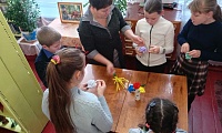 Мастерим подарки для любимой мамы