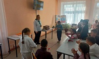 Осенний калейдоскоп