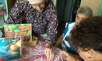 Три великих Спаса