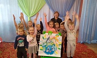 Хоровод дружбы