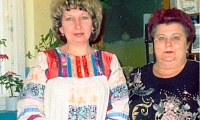 Северская сельская библиотека