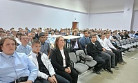 Детям планеты - мир без тревоги и слез
