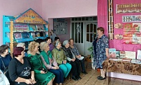 Нам та весна Победу принесла