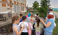 Морской круиз на библиокорабле