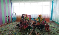 Играем с Чупом и Чупсом