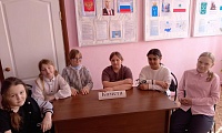 Космическое ассорти