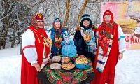 Сапожковская сельская библиотека
