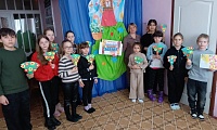 Для любимой мамочки мастерим подарочки