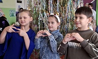 Чудеса под Новый год