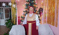 Рождественские сказки
