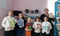 Волшебник из страны Детства