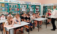 Что я знаю о России?