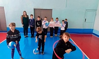 Книга и спорт- движение вперёд
