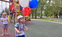 Символ России