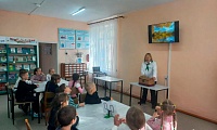 Осенний калейдоскоп